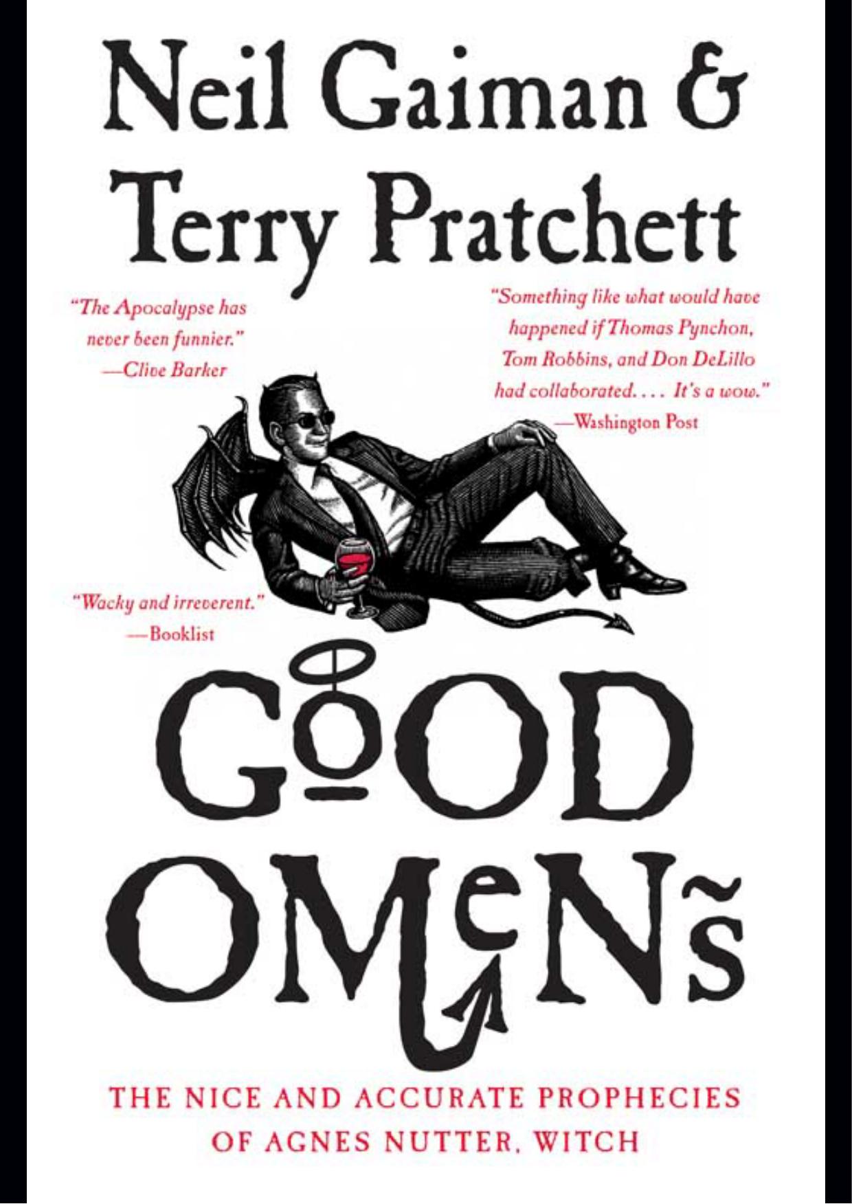 Good Omens