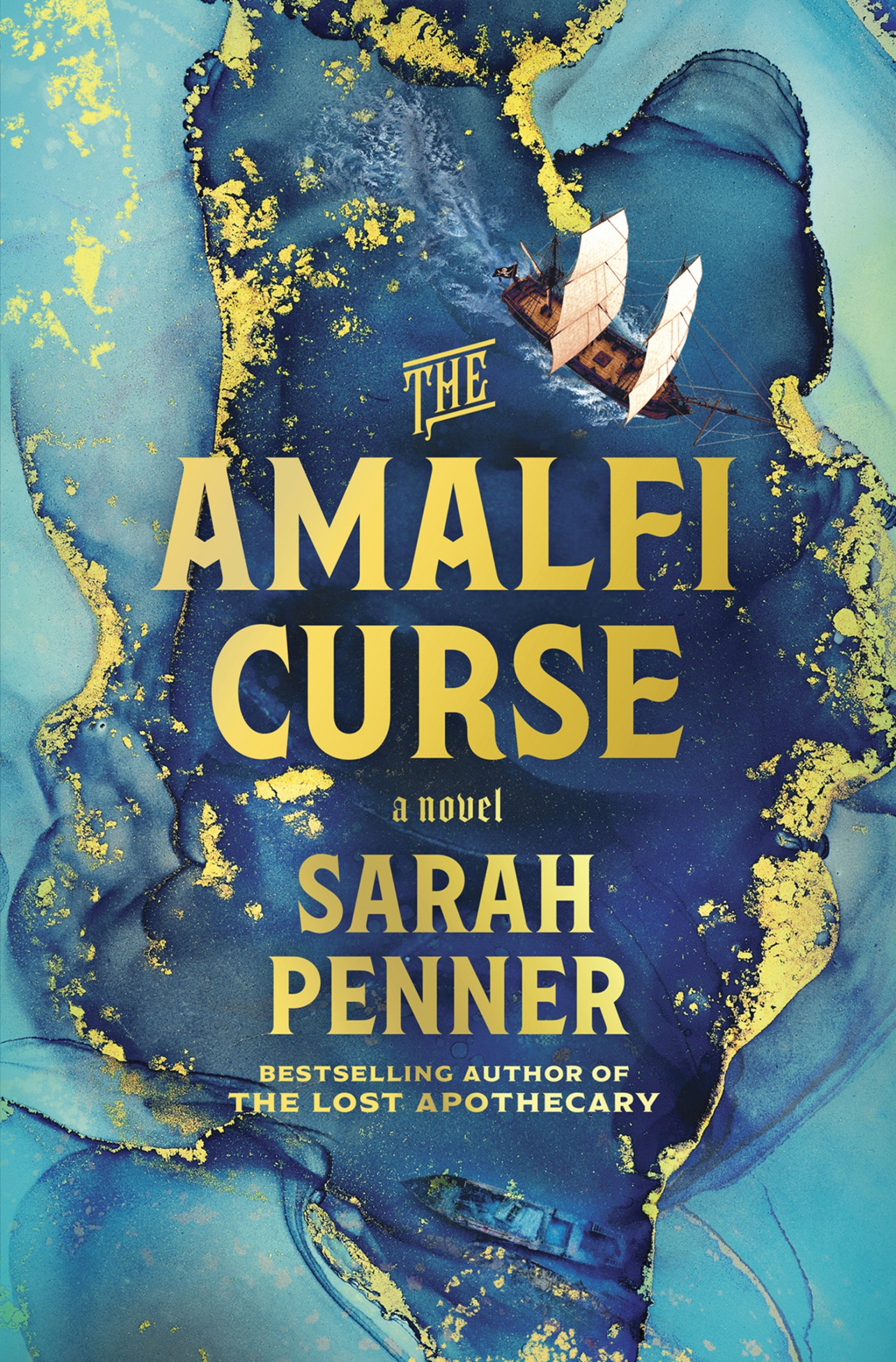 The Amalfi Curse
