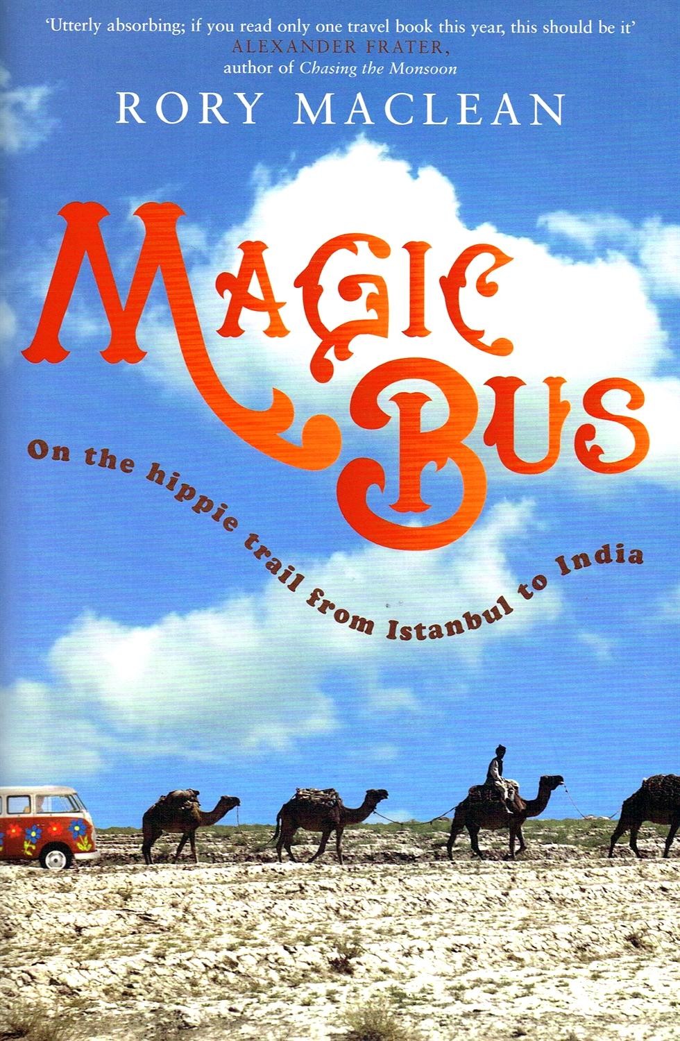 Magic Bus