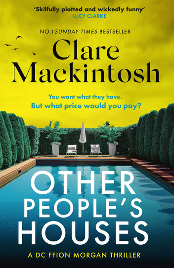 Other People's Houses