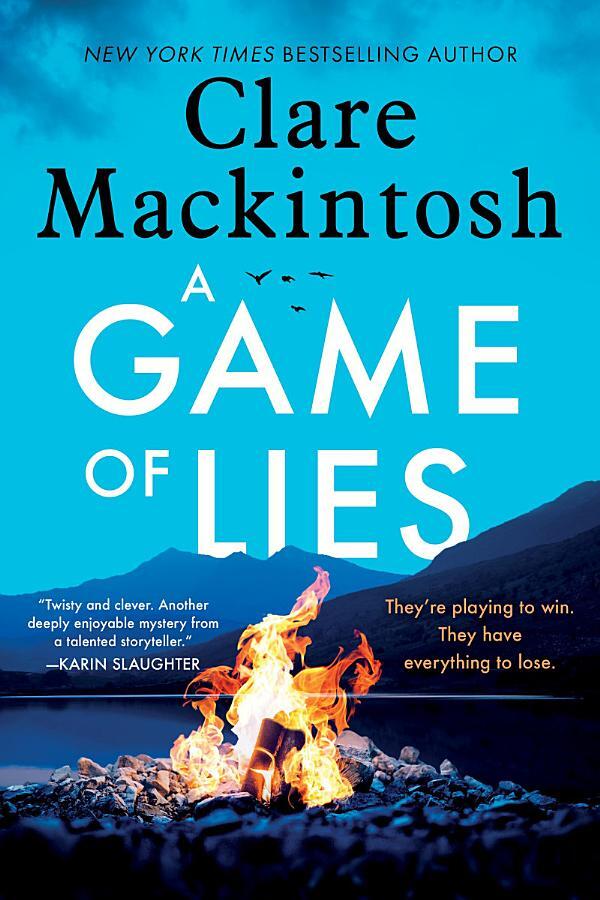 A Game of Lies