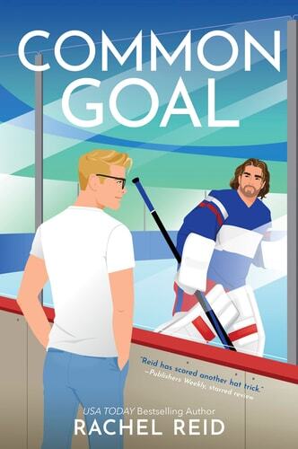 Common Goal (Game Changers, 4)