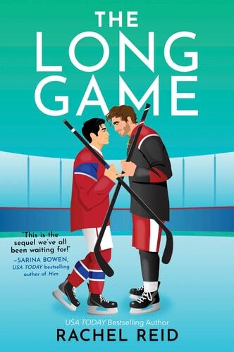 The Long Game (Game Changers, 6)