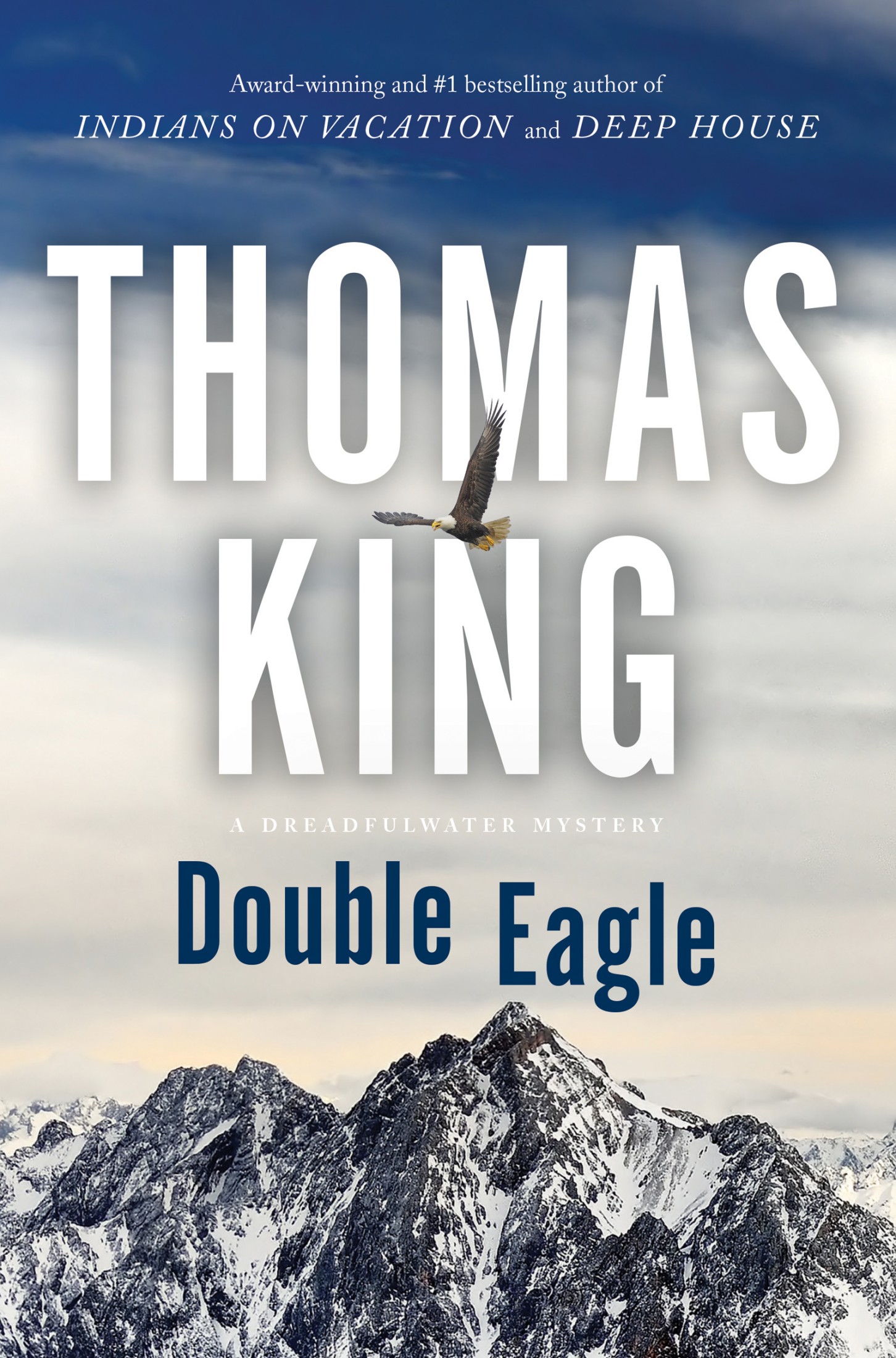 Double Eagle