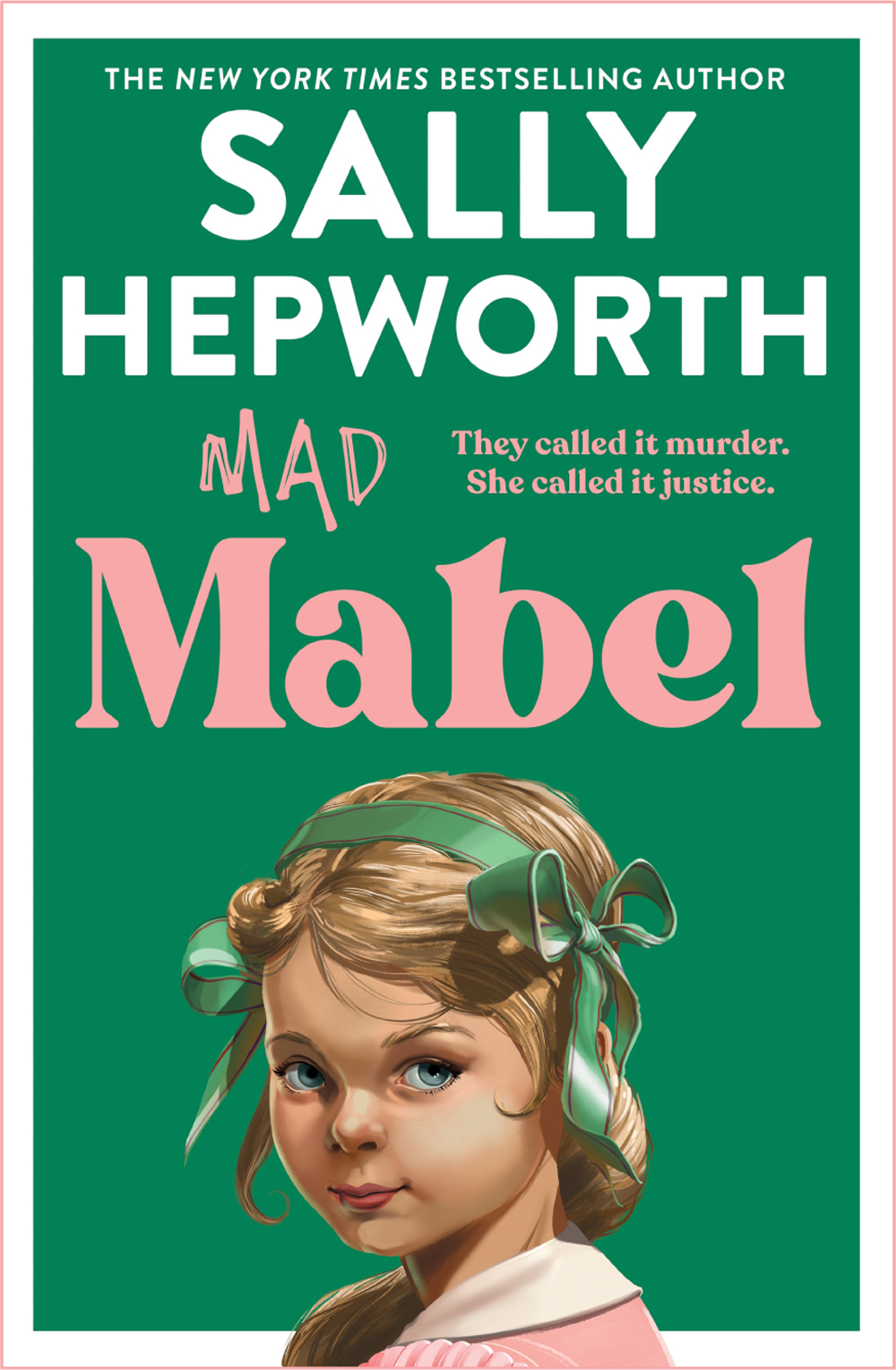 Mad Mabel
