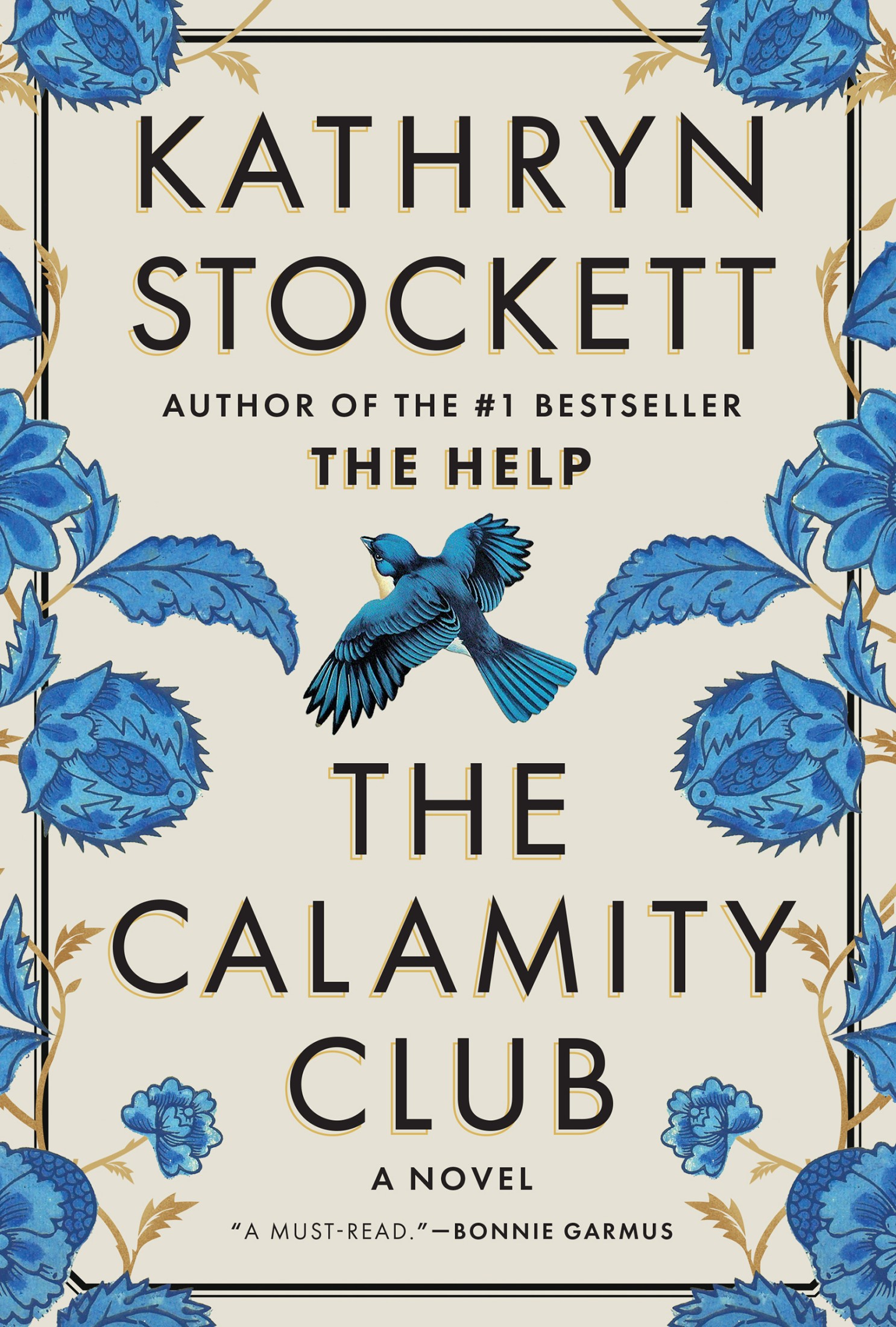 The Calamity Club: A Novel