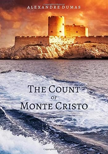 The Count of Monte Cristo