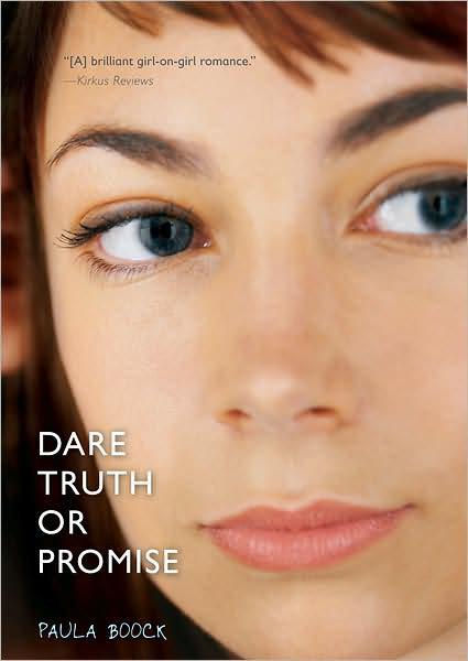 Dare Truth Or Promise