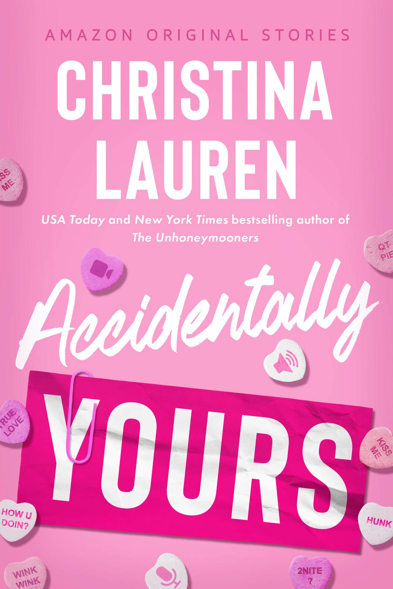 Improbable Meet-Cute: Second Chances 1: Accidentally Yours