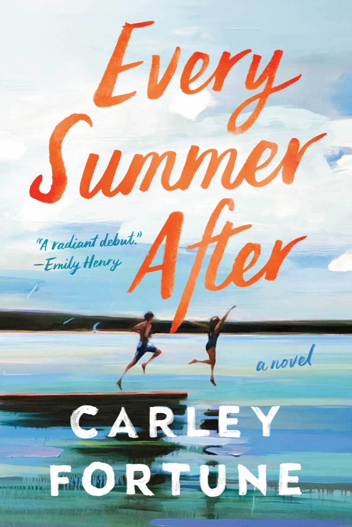 Every Summer After