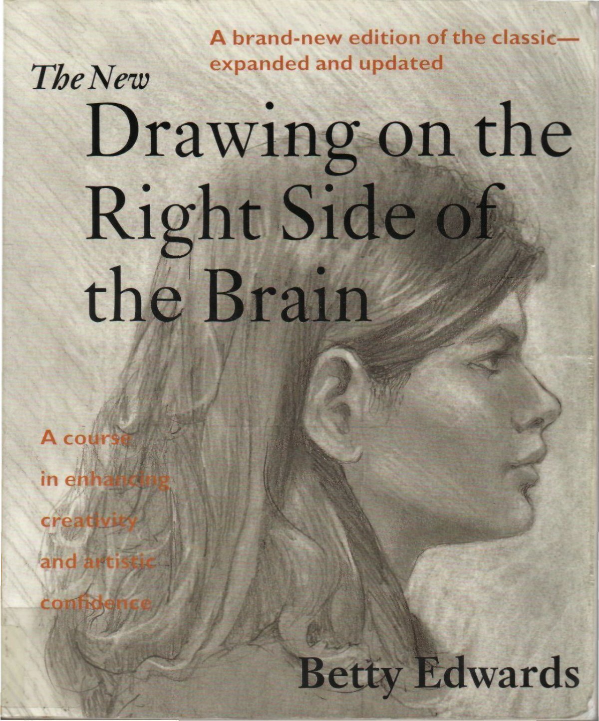 Drawing on the Right Side of the Brain