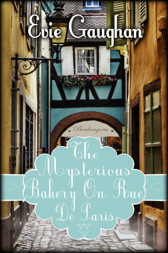The Mysterious Bakery On Rue De Paris