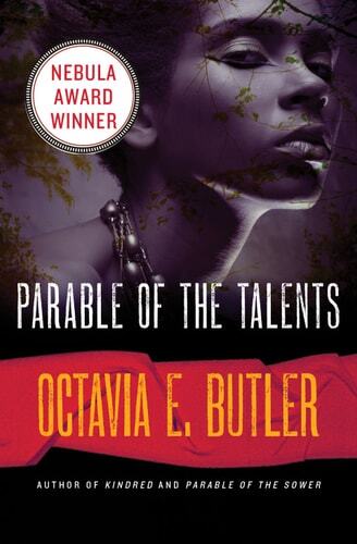 Parable of the Talents