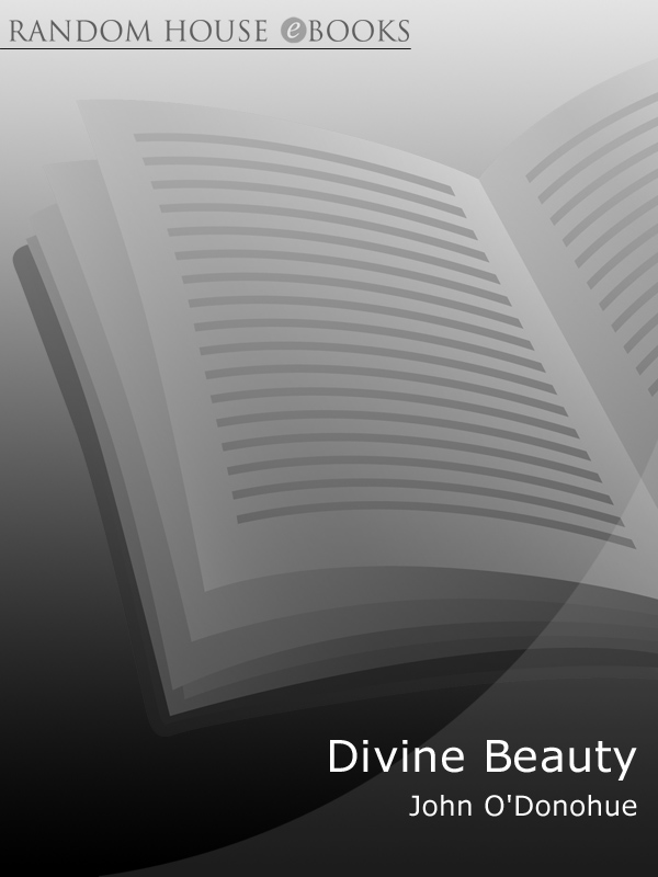 Divine Beauty